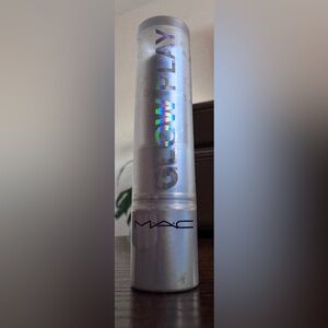 Discontinued | Original Launch | MAC Glow Play Lip Balm | Sweet Treat